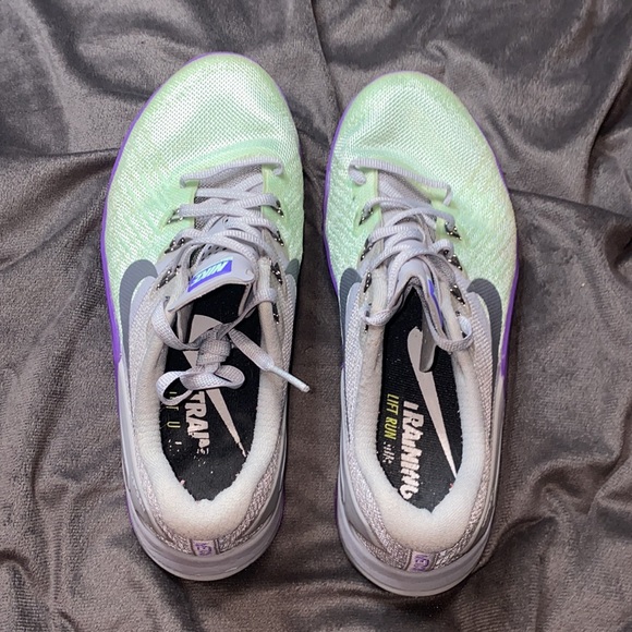 🐆Nike Metcon 3’s Training shoes! - Picture 7 of 8